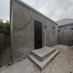 Satılır 3 otaqlı Həyət evi/villa, Binə qəs., Xəzər rayonu 2