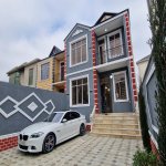 Satılır 4 otaqlı Həyət evi/villa, Masazır, Abşeron rayonu 19