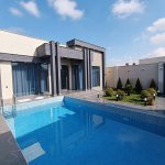 Satılır 4 otaqlı Həyət evi/villa, Mərdəkan, Xəzər rayonu 5