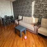 Аренда 2 комнатная Новостройка, м. Азадлыг метро, 7-ой микрорайон, Бинагадинский р-н район 1