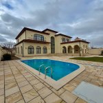 Satılır 6 otaqlı Bağ evi, Mərdəkan, Xəzər rayonu 6