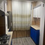Satılır 2 otaqlı Köhnə Tikili, Əhmədli metrosu, Köhnə Günəşli qəs., Xətai rayonu 6