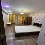 Аренда 2 комнатная Новостройка, м. Халглар Достлугу метро, 8-ой километр, Низаминский р-н район 2
