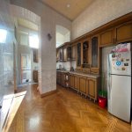 Satılır 4 otaqlı Köhnə Tikili, İçərişəhər metrosu, Səbail rayonu 17