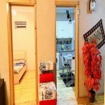 Kirayə (günlük) 4 otaqlı Bağ evi İsmayıllı 5
