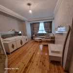 Kirayə (aylıq) 3 otaqlı Yeni Tikili, Neftçilər metrosu, Nizami rayonu 2