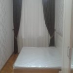 Kirayə (aylıq) 4 otaqlı Köhnə Tikili, Nizami metrosu, Nəsimi rayonu 6