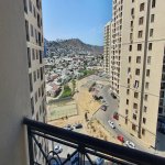 Satılır 2 otaqlı Yeni Tikili, Bayıl qəs., Səbail rayonu 9