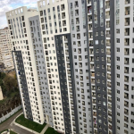 Продажа 1 комнат Новостройка, м. Ази Асланова метро, пос. А.Асланов, Хетаи район 1