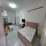 Аренда 1 комнат Новостройка, м. 28 Мая метро, Насими район 4