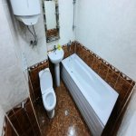 Посуточно 2 комнат Вторичка, м. 28 Мая метро, Насими район 12