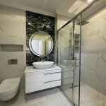 Продажа 2 комнатная Вторичка, м. Мемар Аджеми метро, Насими район 4