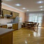 Kirayə (aylıq) 4 otaqlı Yeni Tikili, 28 May metrosu, Nəsimi rayonu 13