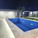 Satılır 4 otaqlı Həyət evi/villa, Mərdəkan, Xəzər rayonu 4