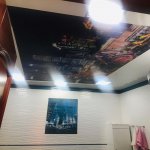 Kirayə (aylıq) 3 otaqlı Yeni Tikili, Xətai metrosu, Xətai rayonu 12