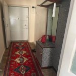 Satılır 1 otaqlı Köhnə Tikili, Elmlər akademiyası metrosu, Yasamal qəs., Yasamal rayonu 4
