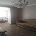 Satılır 3 otaqlı Köhnə Tikili, Qara Qarayev metrosu, Nizami rayonu 4