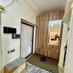 Satılır 3 otaqlı Yeni Tikili, Elmlər akademiyası metrosu, Yasamal qəs., Asan xidmət , Yasamal rayonu 4