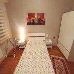 Satılır 2 otaqlı Yeni Tikili, Bayıl qəs., Səbail rayonu 9