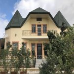 Satılır 5 otaqlı Bağ evi, Xəzər rayonu 2