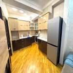 Satılır 3 otaqlı Yeni Tikili, Badamdar qəs., Səbail rayonu 4