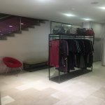 Kirayə (aylıq) Obyekt, Sahil metrosu, Səbail rayonu 8