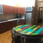 Kirayə (aylıq) 3 otaqlı Yeni Tikili, 28 May metrosu, Azərbaycan Dillər Universiteti, Nəsimi rayonu 4