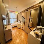 Satılır 3 otaqlı Yeni Tikili, 20 Yanvar metrosu, N.Tusi klinikası, Yasamal rayonu 12