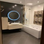 Kirayə (aylıq) 4 otaqlı Yeni Tikili, 28 May metrosu, Nəsimi rayonu 16