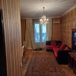 Продажа 3 комнатная Вторичка, Nizami метро, Ясамал район 4