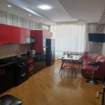 Kirayə (aylıq) 2 otaqlı Yeni Tikili, Neftçilər metrosu, Nizami rayonu 4