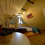 Kirayə (günlük) 3 otaqlı Həyət evi/villa Qəbələ 15