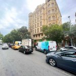 Kirayə (aylıq) 5 otaqlı Ofis, Nəriman Nərimanov metrosu, Nərimanov rayonu 25