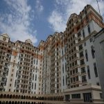 Аренда 4 комнатная Новостройка, Nizami метро, Насими район 1