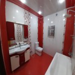 Продажа 3 комнат Новостройка, м. Халглар Достлугу метро, 8-ой километр, Низаминский р-н район 12