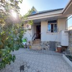 Satılır 4 otaqlı Həyət evi/villa, Koroğlu metrosu, Zabrat qəs., Sabunçu rayonu 1