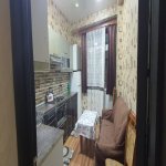 Kirayə (aylıq) 3 otaqlı Yeni Tikili, Həzi Aslanov metrosu, H.Aslanov qəs., Xətai rayonu 5
