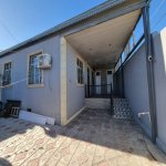 Satılır 3 otaqlı Həyət evi/villa, Koroğlu metrosu, Zabrat qəs., Sabunçu rayonu 1