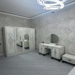 Kirayə (aylıq) 2 otaqlı Yeni Tikili, Gənclik metrosu, Nərimanov rayonu 5