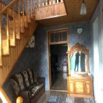 Satılır 4 otaqlı Həyət evi/villa, Əhmədli metrosu, H.Aslanov qəs., Xətai rayonu 11