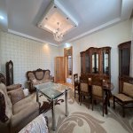 Satılır 4 otaqlı Həyət evi/villa, Bülbülə qəs., Suraxanı rayonu 2