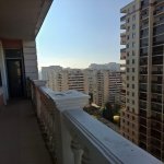 Satılır 6 otaqlı Yeni Tikili, Elmlər akademiyası metrosu, Yasamal rayonu 15