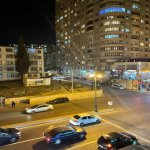 Satılır 2 otaqlı Yeni Tikili, Nəsimi metrosu, 6-cı mikrorayon, Binəqədi rayonu 10