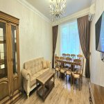 Kirayə (günlük) 4 otaqlı Yeni Tikili, 28 May metrosu, 28 Mall, Səbail rayonu 3