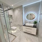 Продажа 4 комнат Новостройка, м. Нариман Нариманов метро, Наримановский р-н район 18