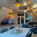 Kirayə (günlük) 2 otaqlı Həyət evi/villa Qəbələ 10