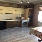 Kirayə (aylıq) 6 otaqlı Həyət evi/villa, Avtovağzal metrosu, Binəqədi rayonu 5