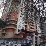 Kirayə (aylıq) 3 otaqlı Yeni Tikili, Elmlər akademiyası metrosu, Yasamal rayonu 1