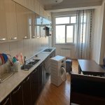 Kirayə (aylıq) 3 otaqlı Yeni Tikili, Memar Əcəmi metrosu, Nəsimi rayonu 5