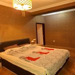 Kirayə (aylıq) 3 otaqlı Yeni Tikili, Xətai metrosu, Xətai rayonu 5